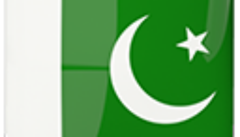 pakistan