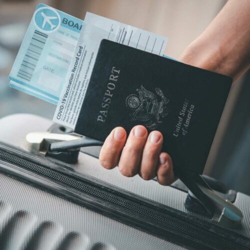 Jasa Pengurusan Visa China Pelaut (G) – Pembayaran Setelah Visa Selesai